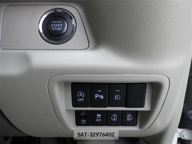 Suzuki EVERY WAGON 2023 8679811-3
