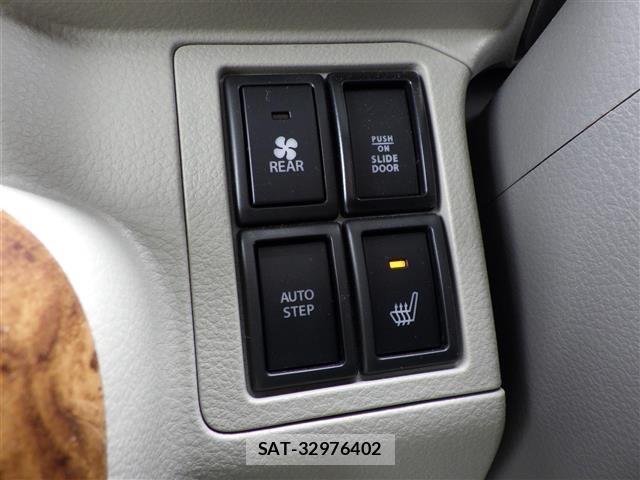 Suzuki EVERY WAGON 2023 8679811-5