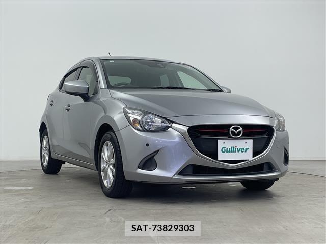 Mazda DEMIO 2015 8907943-0