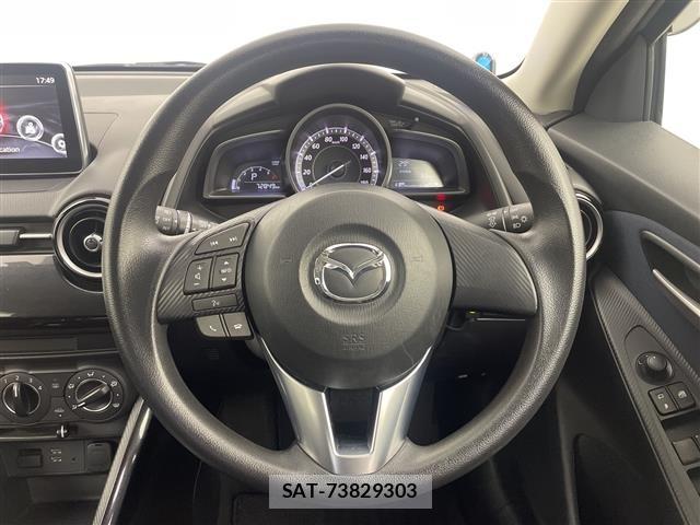 Mazda DEMIO 2015 8907943-1