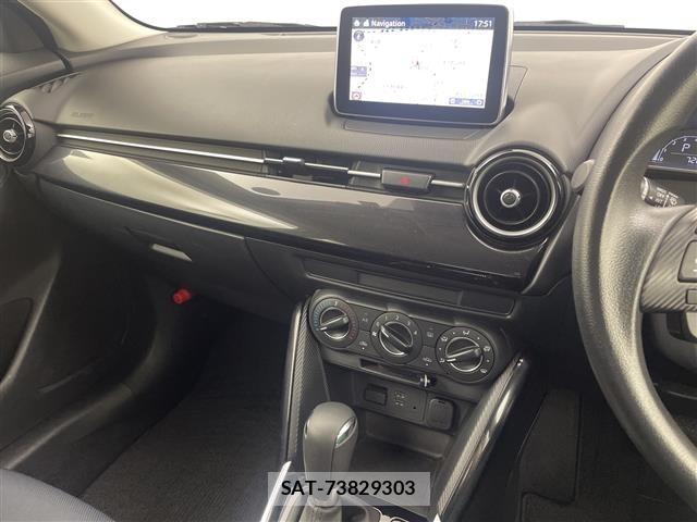 Mazda DEMIO 2015 8907943-11