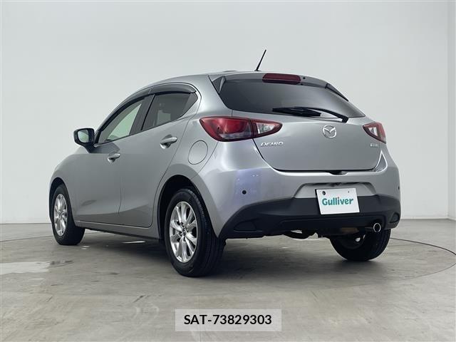 Mazda DEMIO 2015 8907943-13