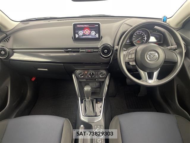Mazda DEMIO 2015 8907943-14