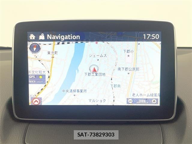 Mazda DEMIO 2015 8907943-19