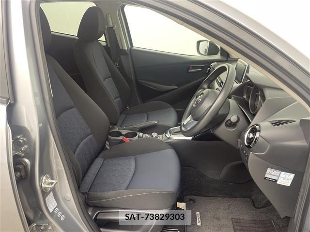 Mazda DEMIO 2015 8907943-2