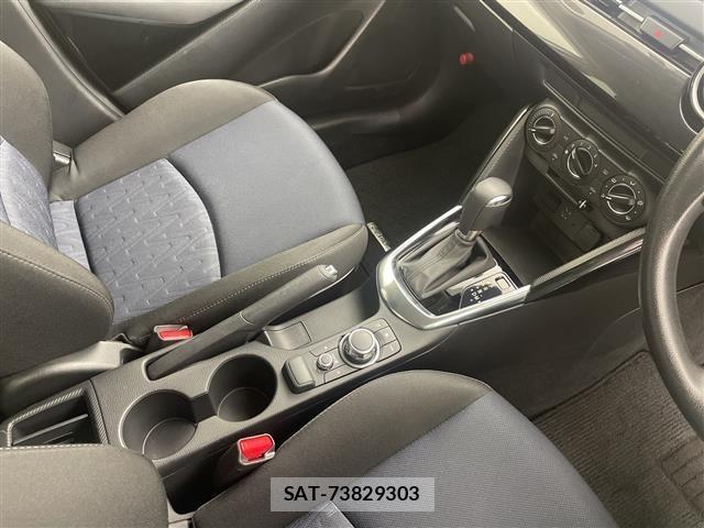 Mazda DEMIO 2015 8907943-20