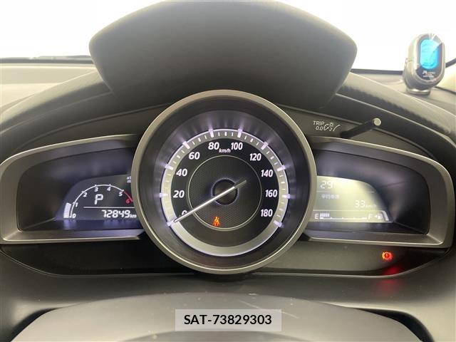 Mazda DEMIO 2015 8907943-21