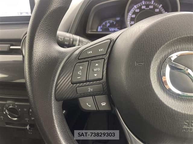 Mazda DEMIO 2015 8907943-3