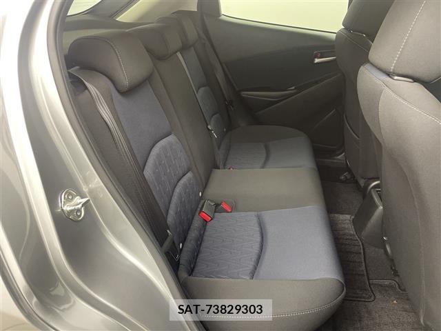 Mazda DEMIO 2015 8907943-4