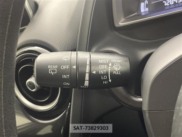 Mazda DEMIO 2015 8907943-5