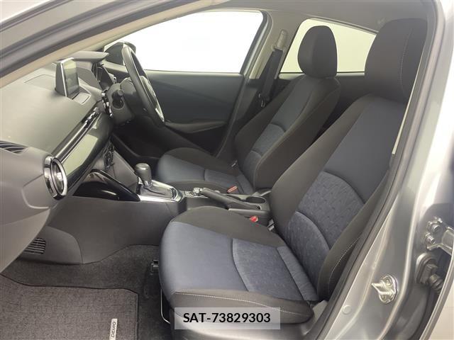 Mazda DEMIO 2015 8907943-6