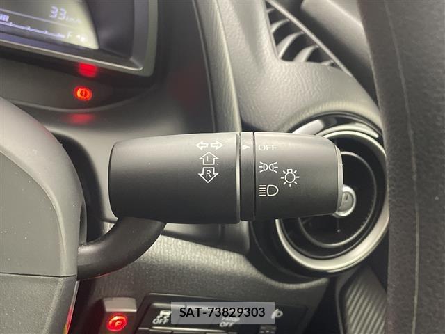 Mazda DEMIO 2015 8907943-7