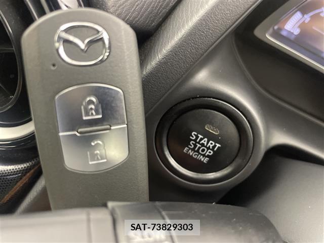 Mazda DEMIO 2015 8907943-8
