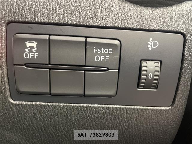 Mazda DEMIO 2015 8907943-9
