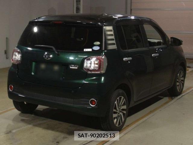 Daihatsu BOON 2016 8670060-1