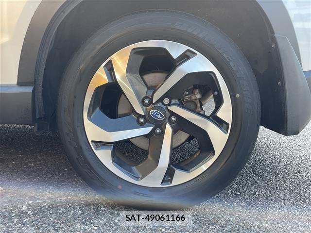 Subaru FORESTER 2021 8897948-1