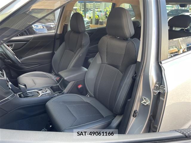 Subaru FORESTER 2021 8897948-10