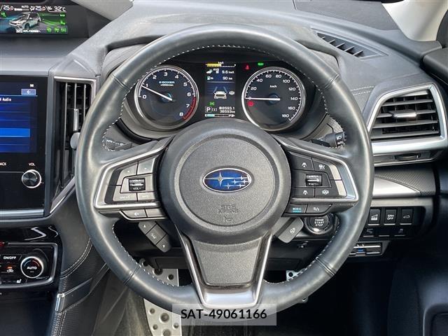 Subaru FORESTER 2021 8897948-11