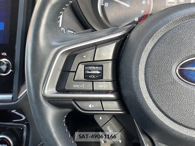 Subaru FORESTER 2021 8897948-12
