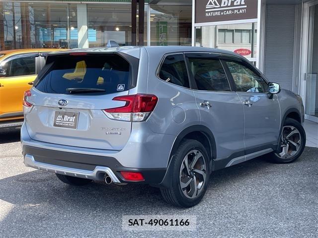 Subaru FORESTER 2021 8897948-13