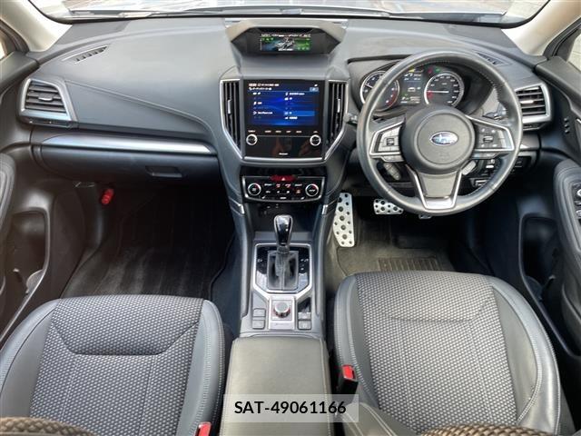 Subaru FORESTER 2021 8897948-14