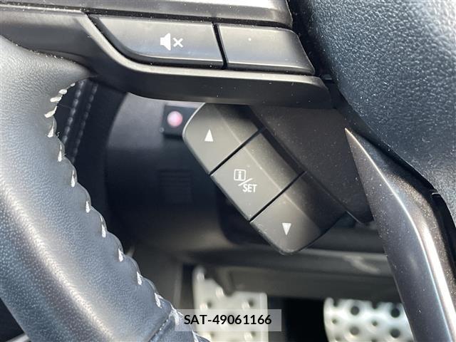Subaru FORESTER 2021 8897948-22