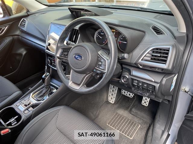 Subaru FORESTER 2021 8897948-7