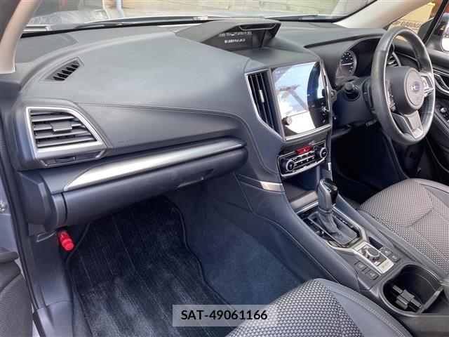 Subaru FORESTER 2021 8897948-9