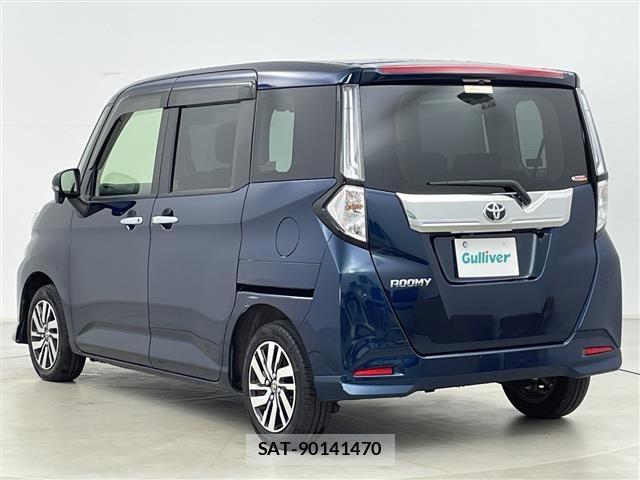 Toyota ROOMY 2021 8914647-13