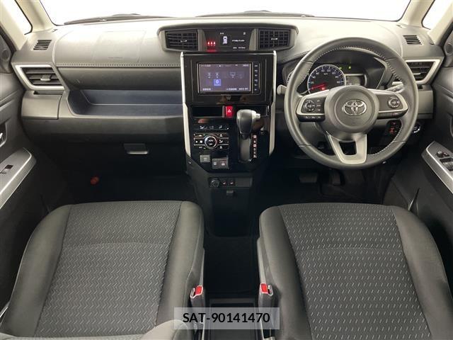 Toyota ROOMY 2021 8914647-15