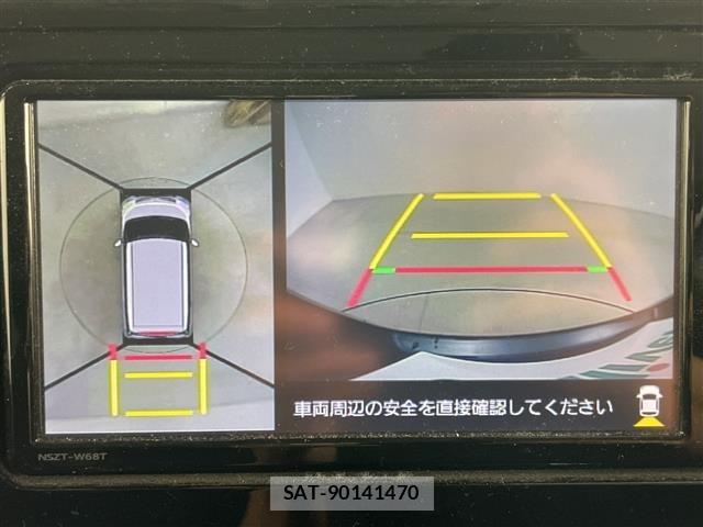Toyota ROOMY 2021 8914647-18