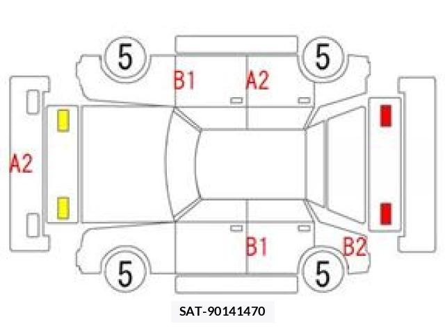 Toyota ROOMY 2021 8914647-23