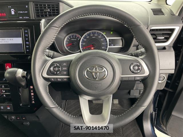 Toyota ROOMY 2021 8914647-5
