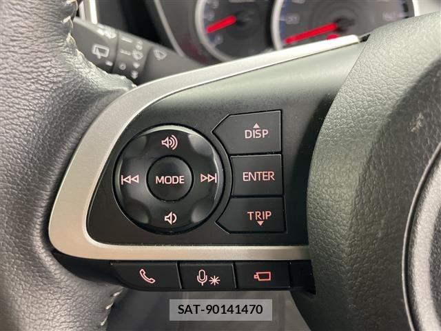 Toyota ROOMY 2021 8914647-7