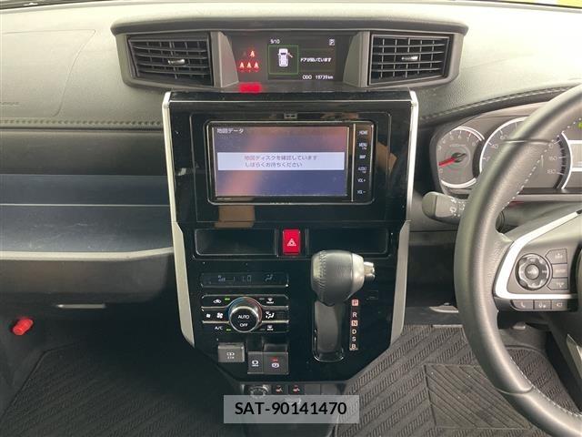 Toyota ROOMY 2021 8914647-9