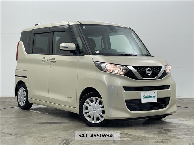 Nissan ROOX 2021 8903134-0