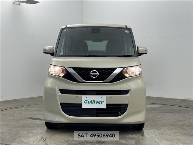 Nissan ROOX 2021 8903134-11