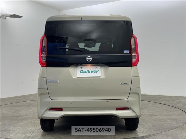 Nissan ROOX 2021 8903134-12