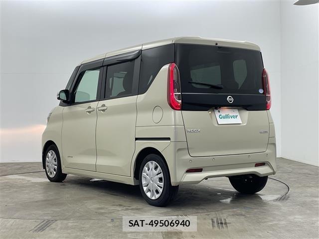 Nissan ROOX 2021 8903134-13