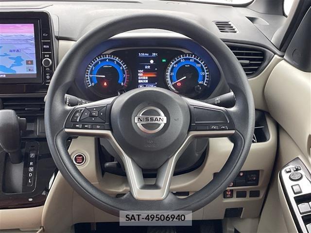 Nissan ROOX 2021 8903134-16