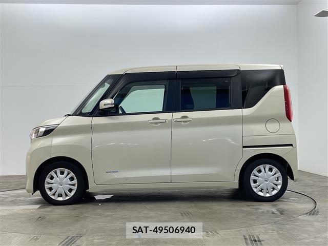 Nissan ROOX 2021 8903134-2