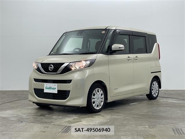Nissan ROOX 2021 8903134-20