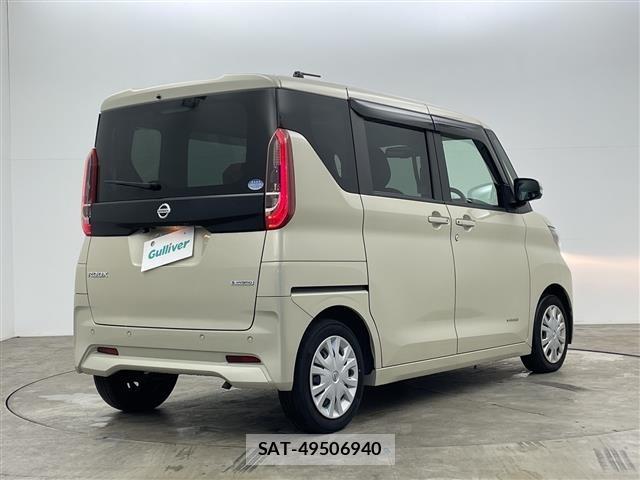 Nissan ROOX 2021 8903134-22