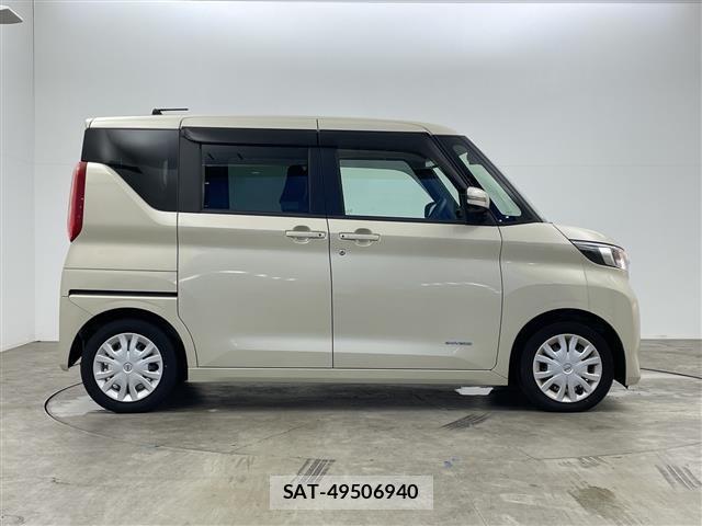 Nissan ROOX 2021 8903134-4