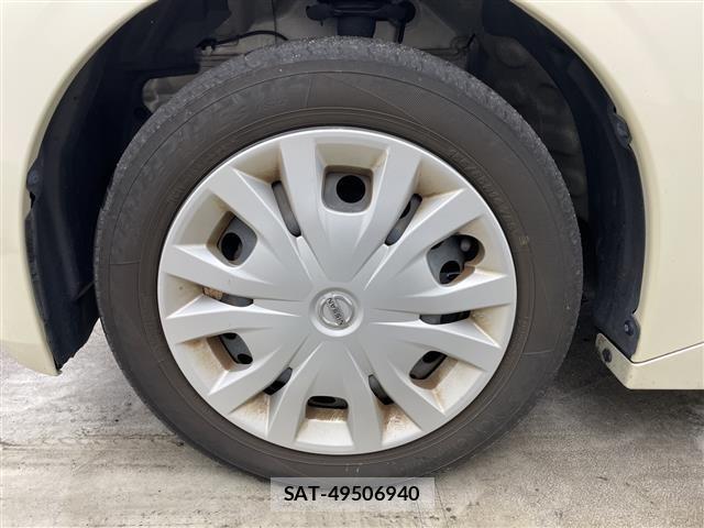 Nissan ROOX 2021 8903134-8