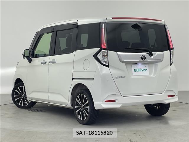 Toyota ROOMY 2021 8914650-13