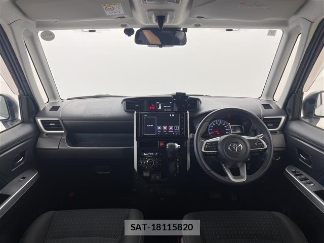 Toyota ROOMY 2021 8914650-14