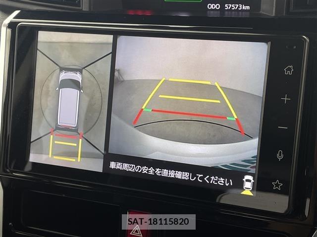 Toyota ROOMY 2021 8914650-17