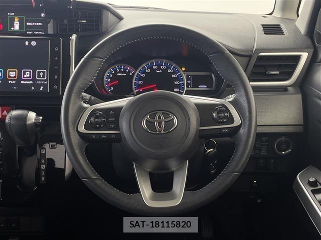 Toyota ROOMY 2021 8914650-19