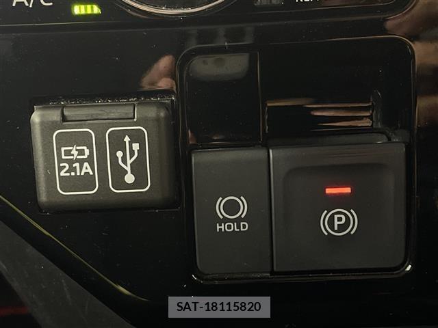 Toyota ROOMY 2021 8914650-22
